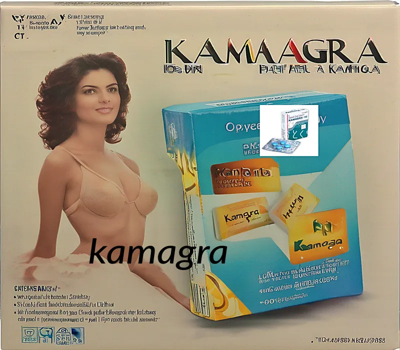 Kamagra opiniones